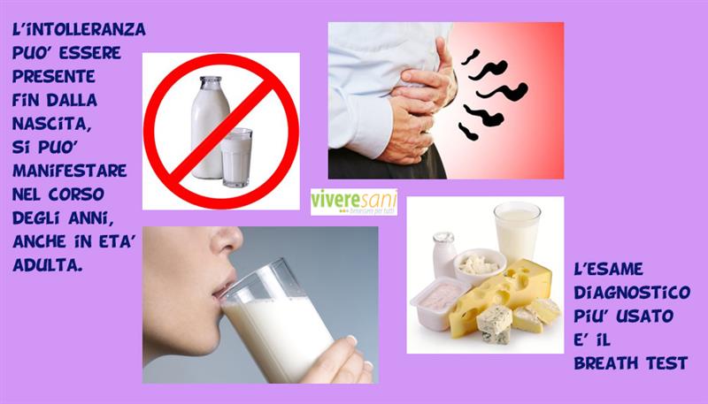 Come scoprire l'intolleranza al lattosio? Come scoprire l'intolleranza al lattosio?